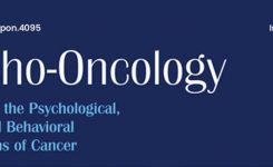 Allyson publishes study in Psycho-Oncology