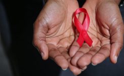 FAMU and SNMA at the FSU College of Medicine to Host Virtual World AIDS Day Candlelight Vigil on December 1st